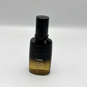 Oribe gold lust nourishing hair oil